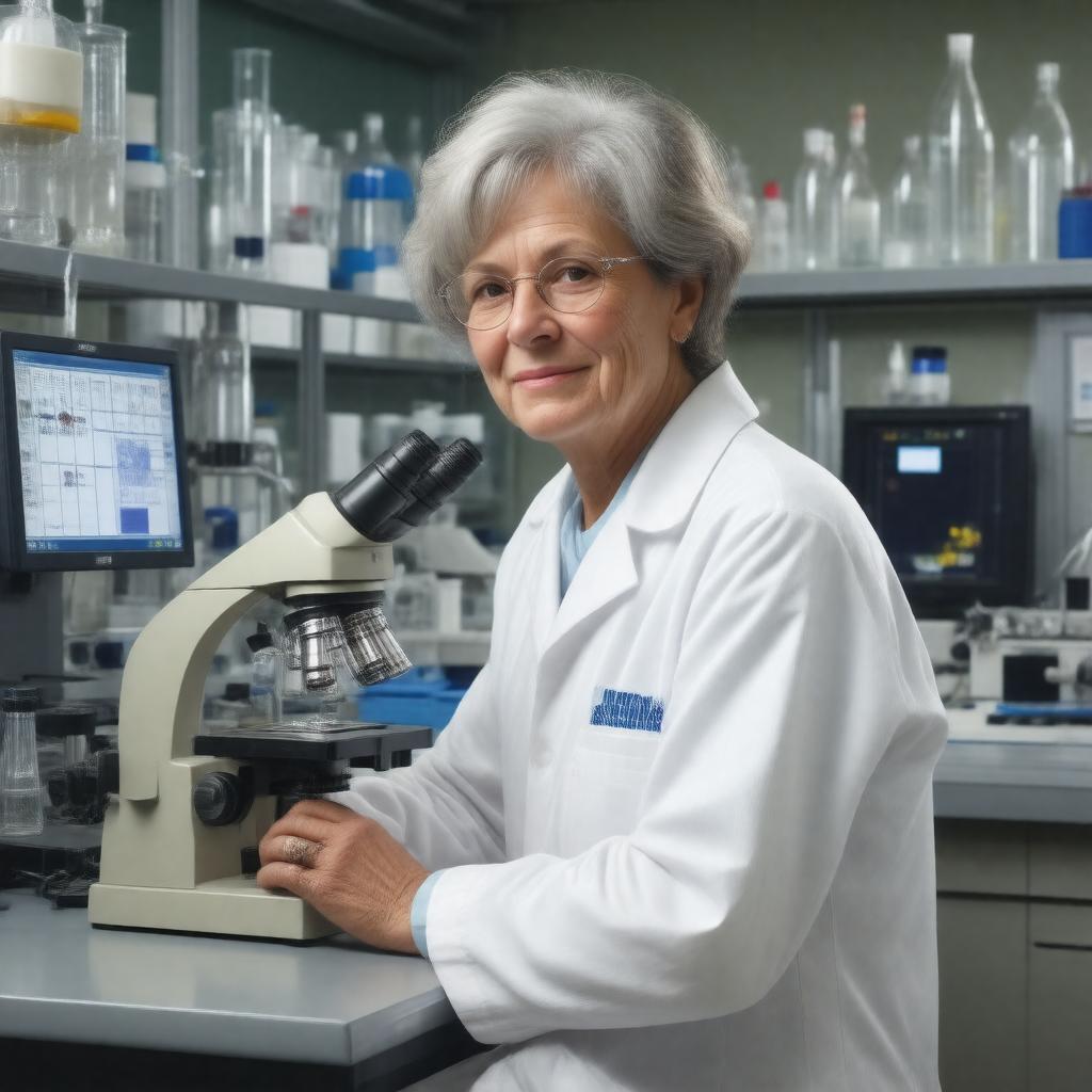 Patricia Kahn